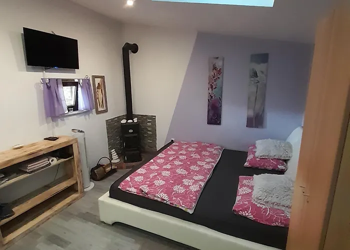 Apartma Lavanda