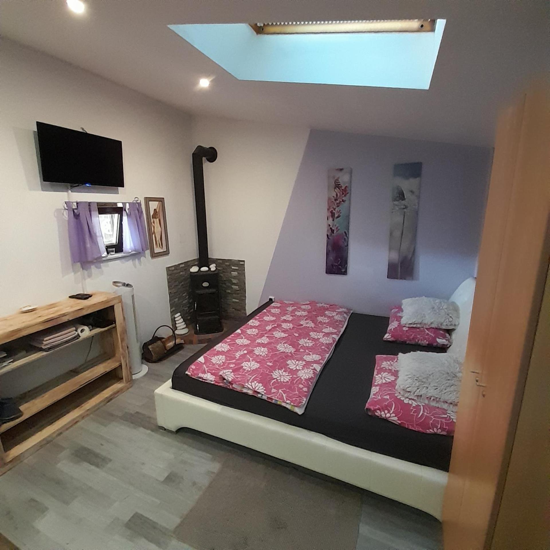 Apartma Lavanda Appartement *