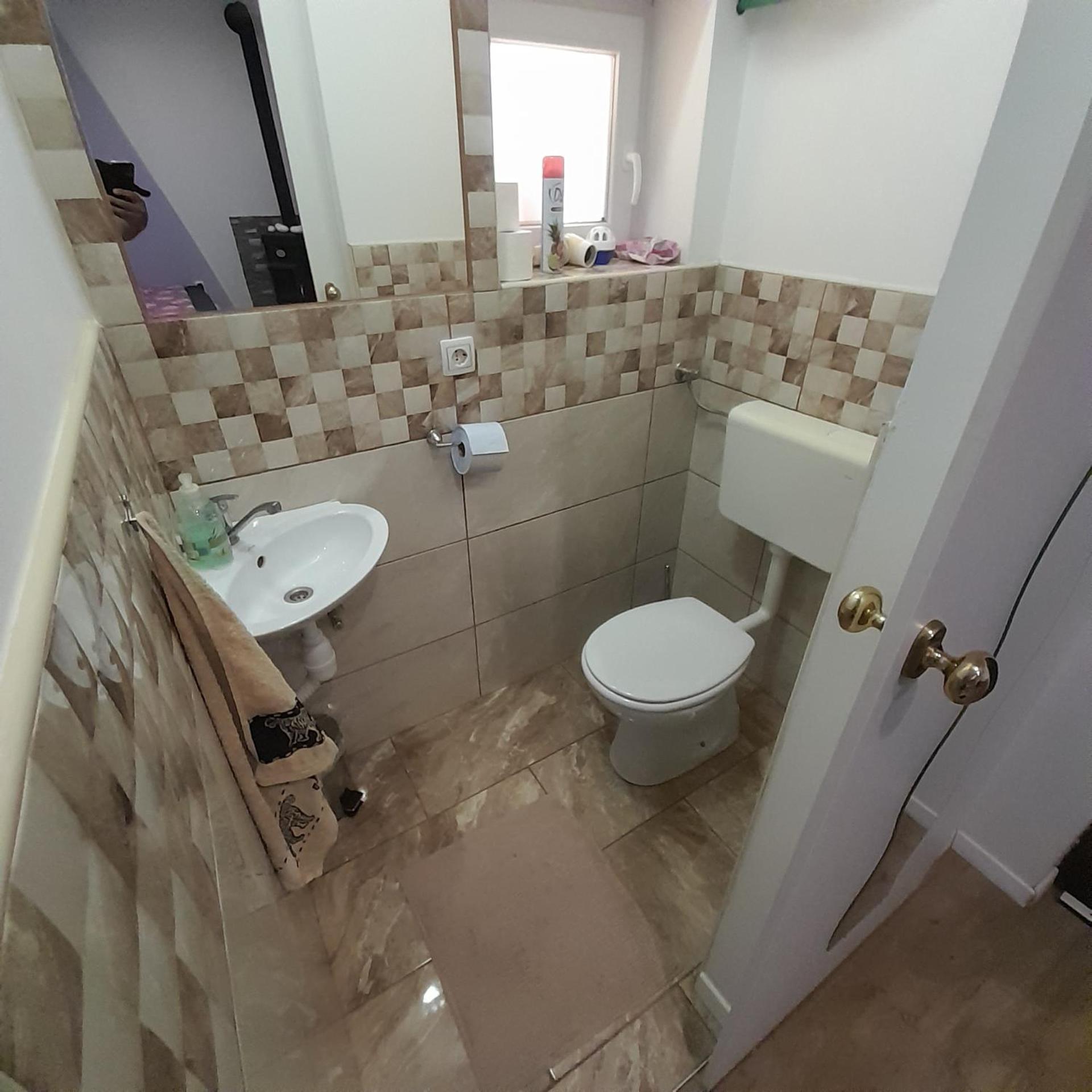 Apartma Lavanda *