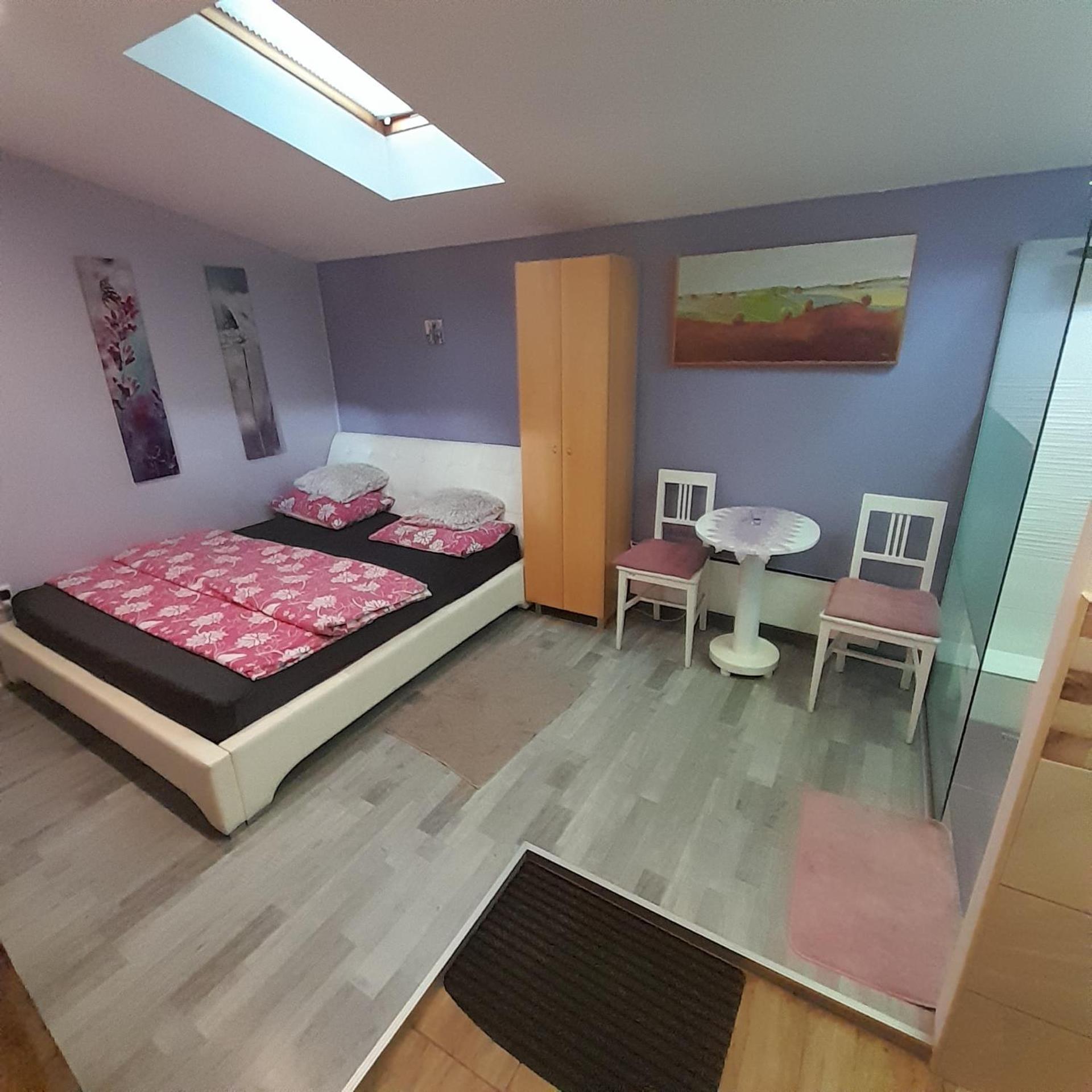 Appartement Apartma Lavanda *