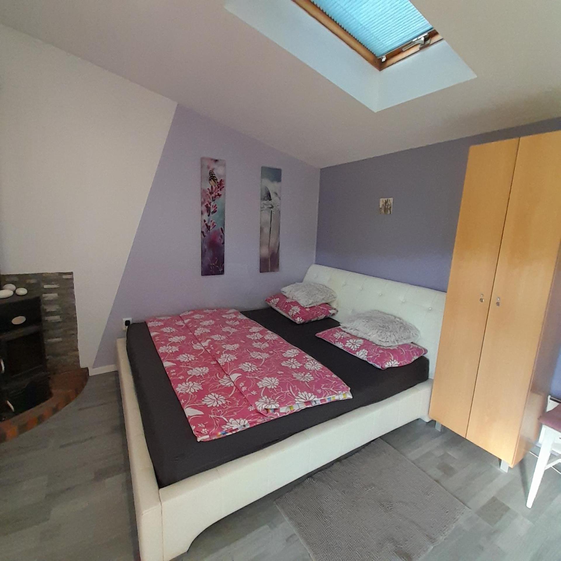 Apartma Lavanda Appartement